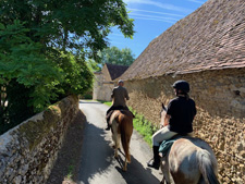 France-Dordogne-Dordogne Getaway